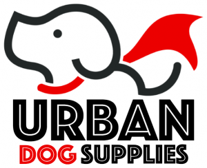 Urban Dog Supplies - Logo