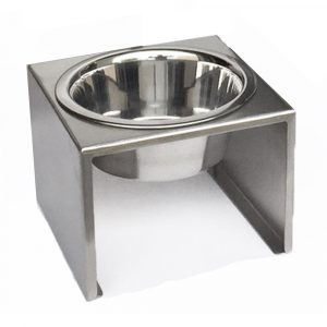 Pet bowls feeders and waterers
