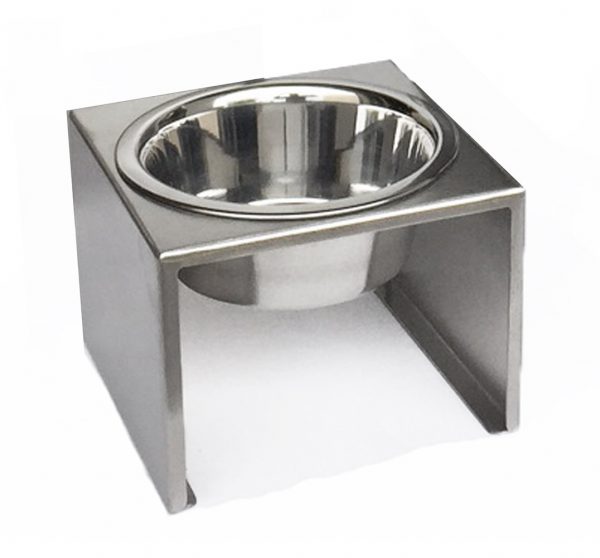 Pet bowls feeders and waterers