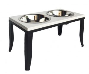Pet bowls, feeders and waterers