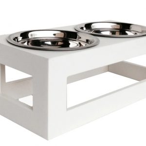 Pet bowls, feeders and waterers
