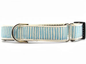 Beach Dunes Medium Martingale Collar