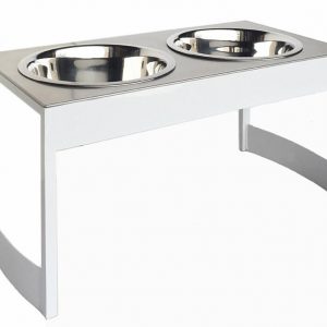 Pet bowls, feeders and waterers