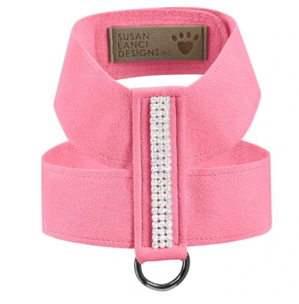 Comfortable harness for dogs