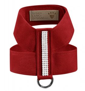 Comfortable harness for dogs