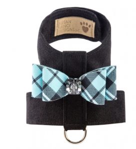 Comfortable harness for dogs