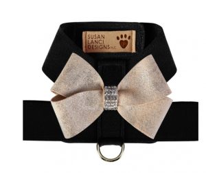 Comfortable harness for dogs