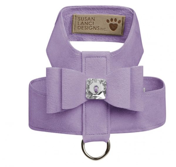 Comfortable harness for dogs