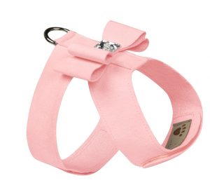 Comfortable harness for dogs