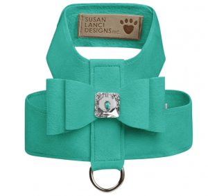 Comfortable harness for dogs