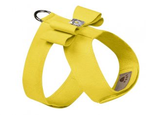Comfortable harness for dogs