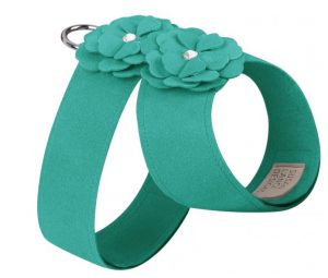 Comfortable harness for dogs