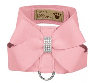Comfortable harness for dogs