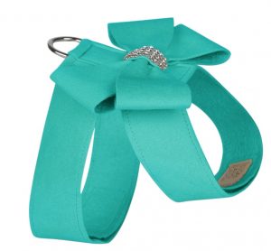 Comfortable harness for dogs